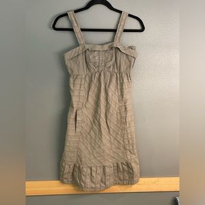 Roxy dress